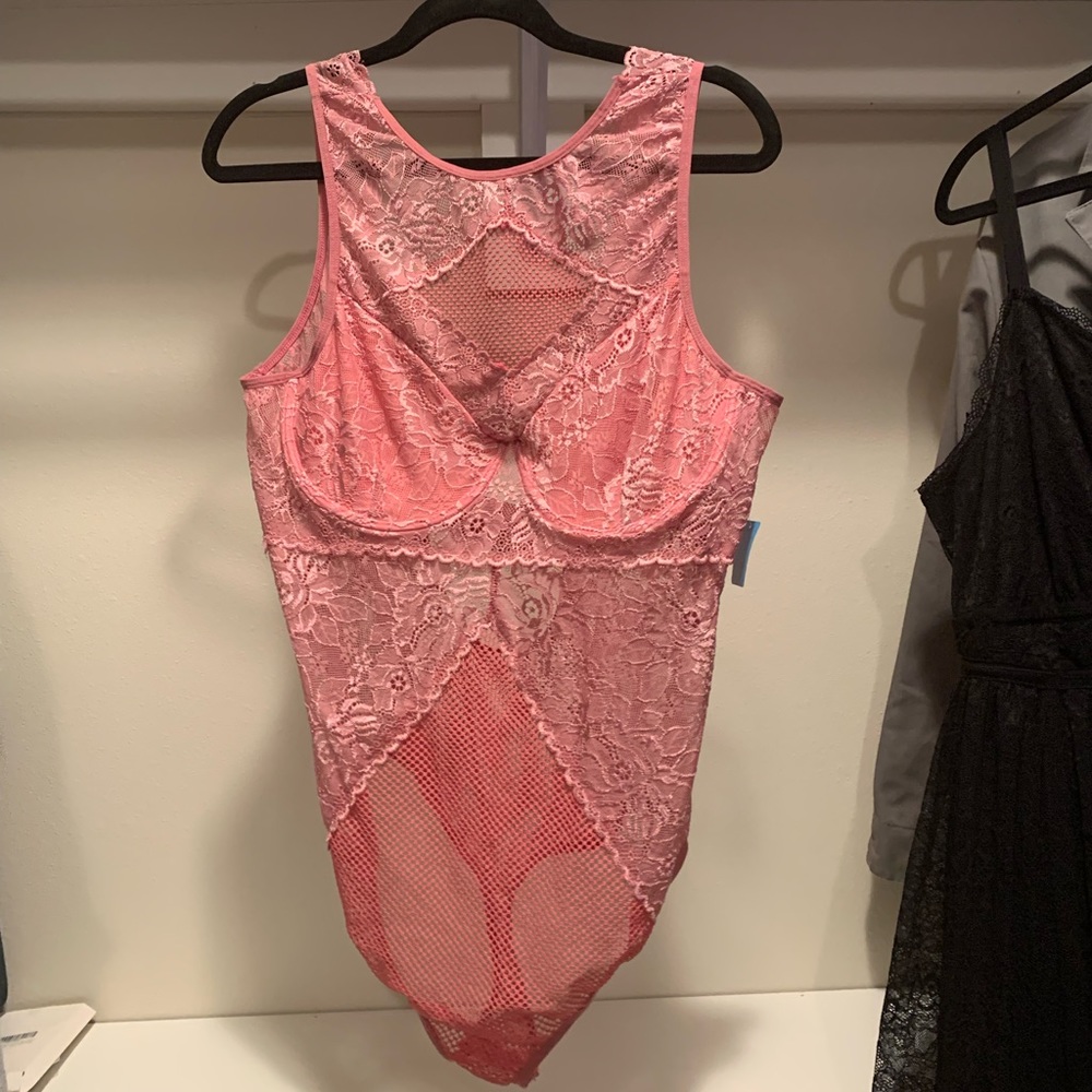 Lingerie